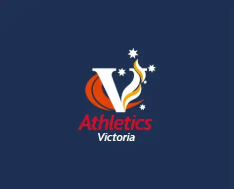 Athletics Victoria Logo