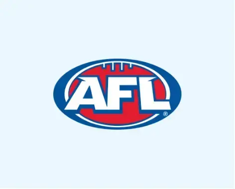Australian Football League Logo