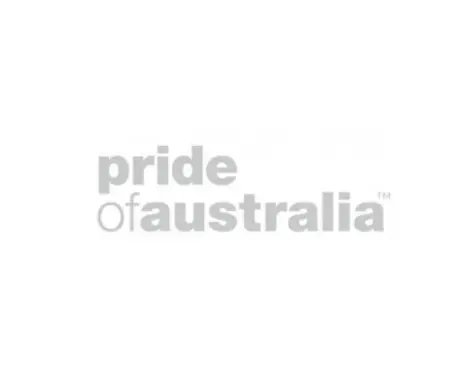 Pride of Australia Logo