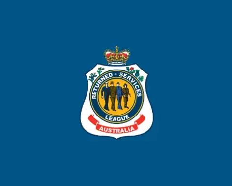 Returned Services League Logo