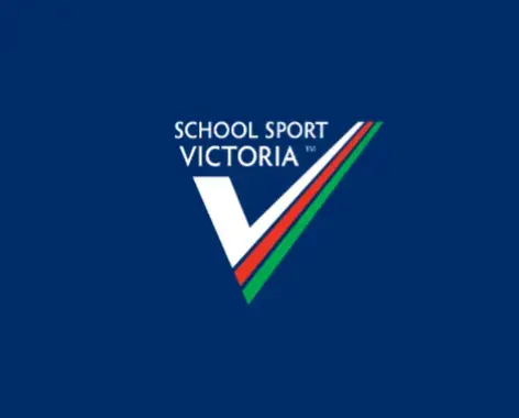 School Sport Victoria Logo