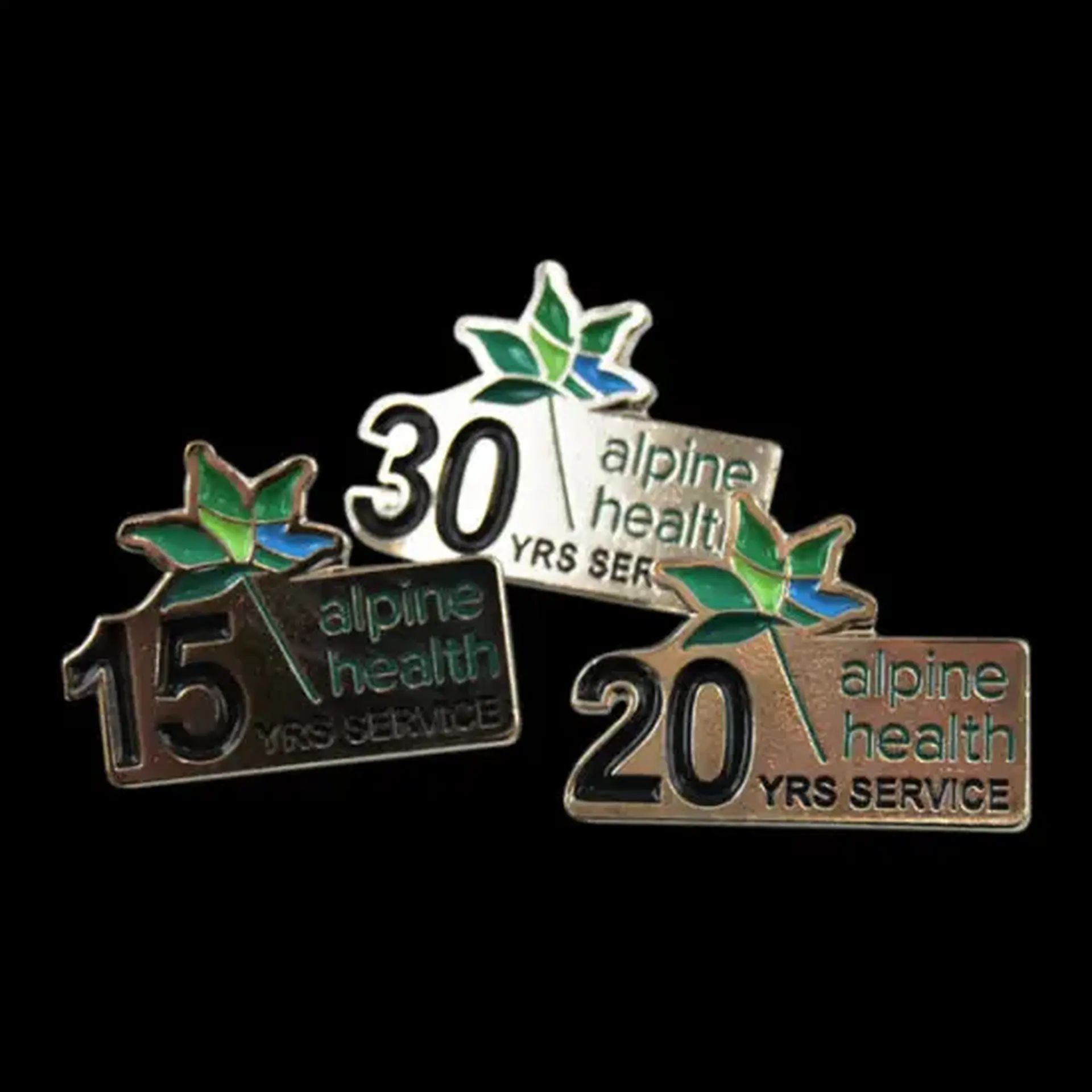 Alpine Health YR Service