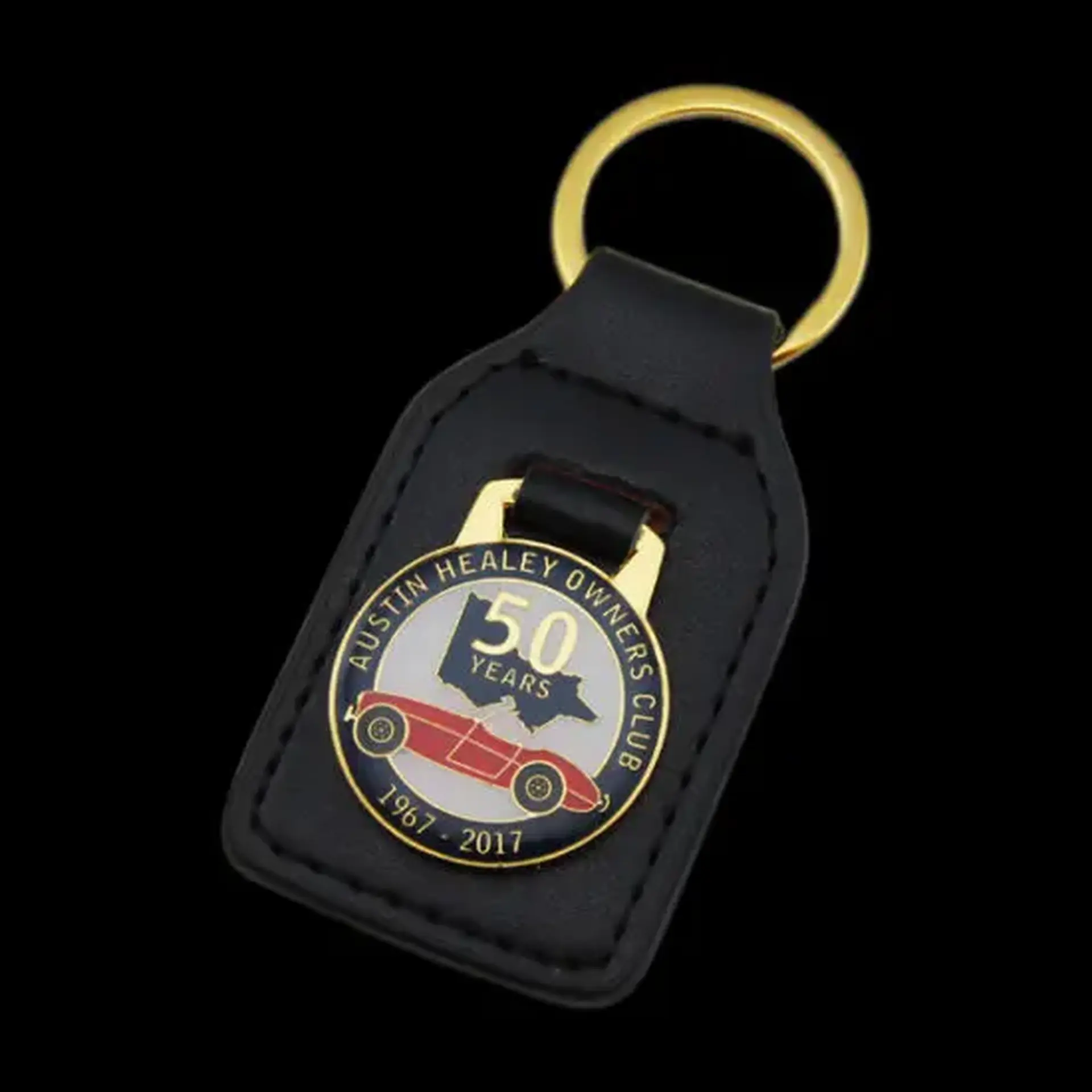 Austin Car keyfob