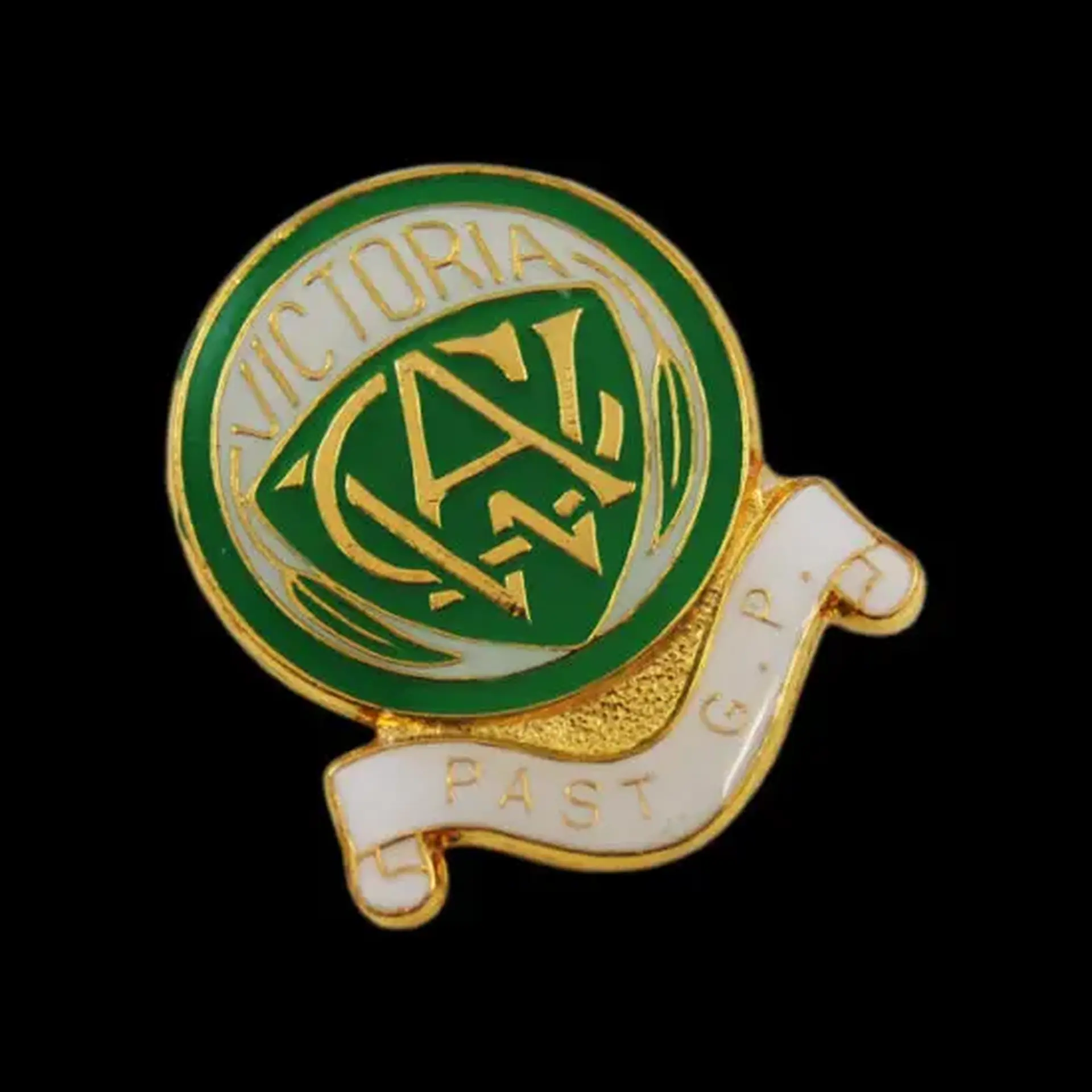 CWA GP pin