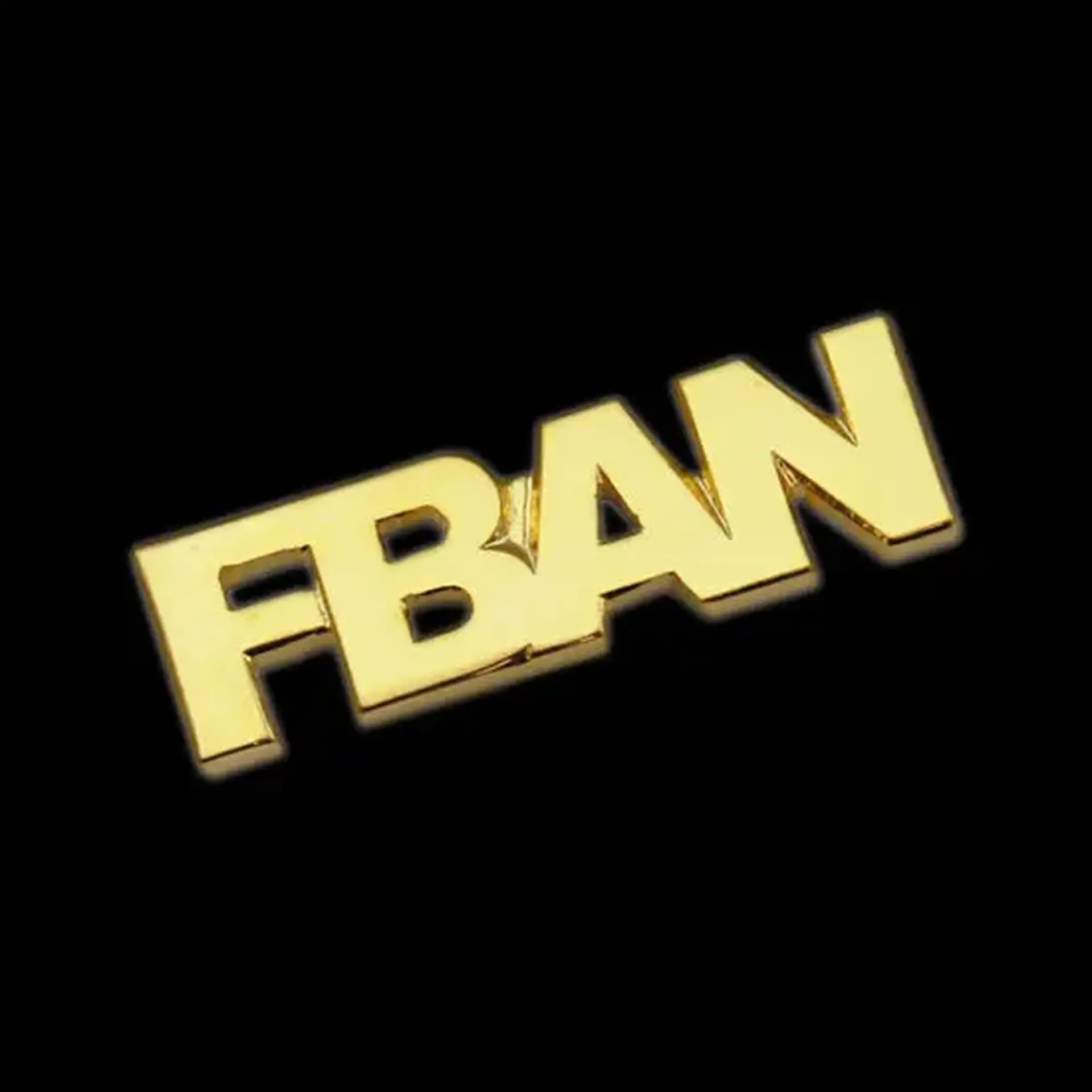 FBAN cutout pin