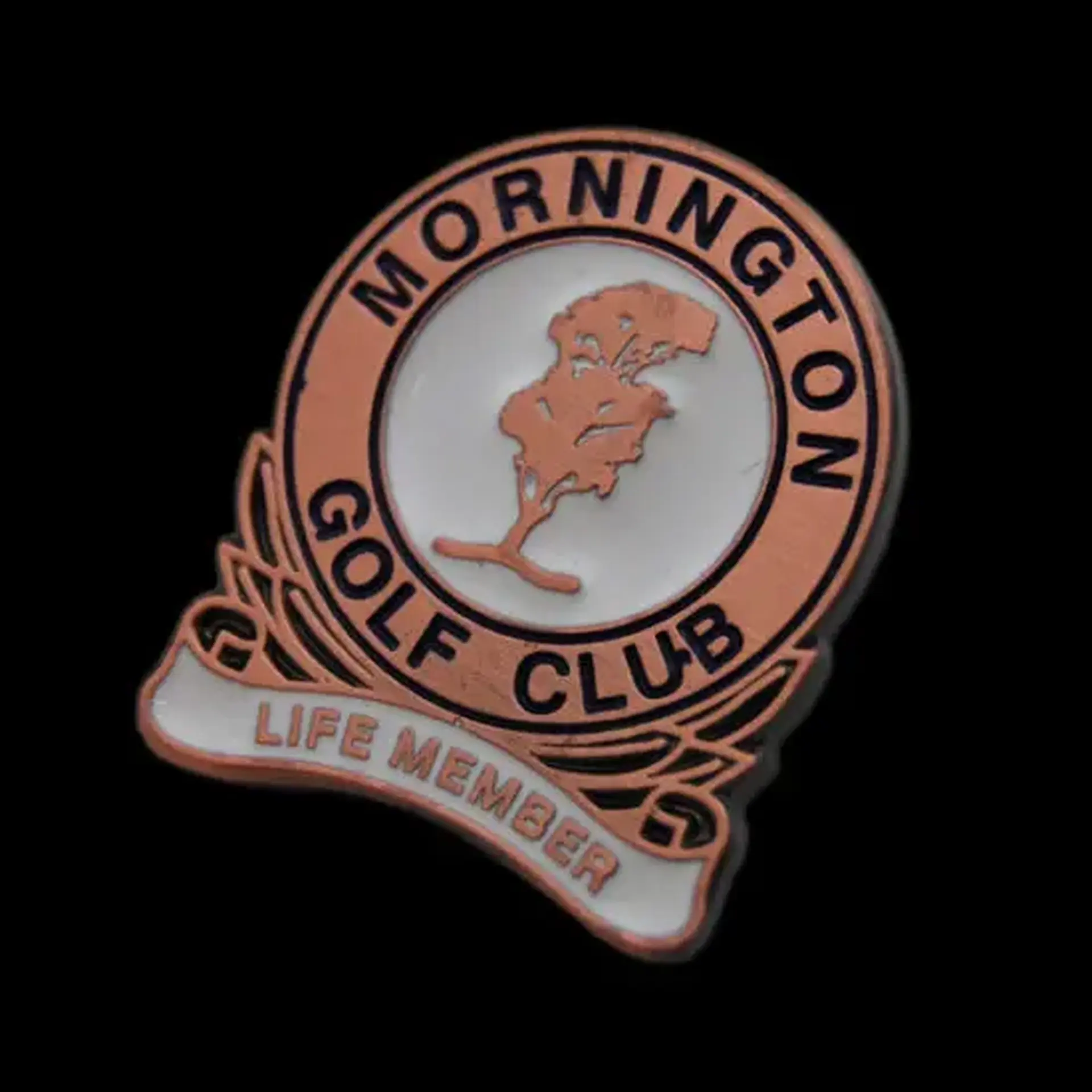 Mornington golf club