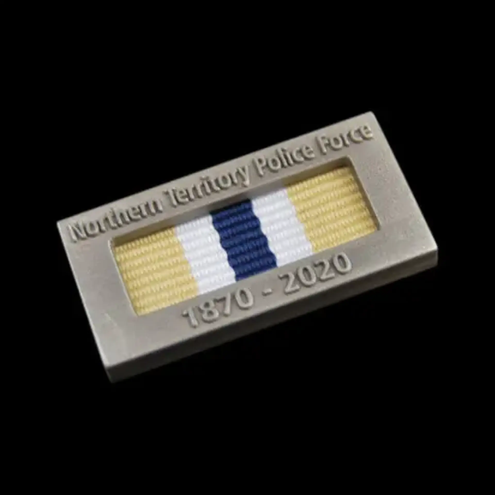 NT clasp