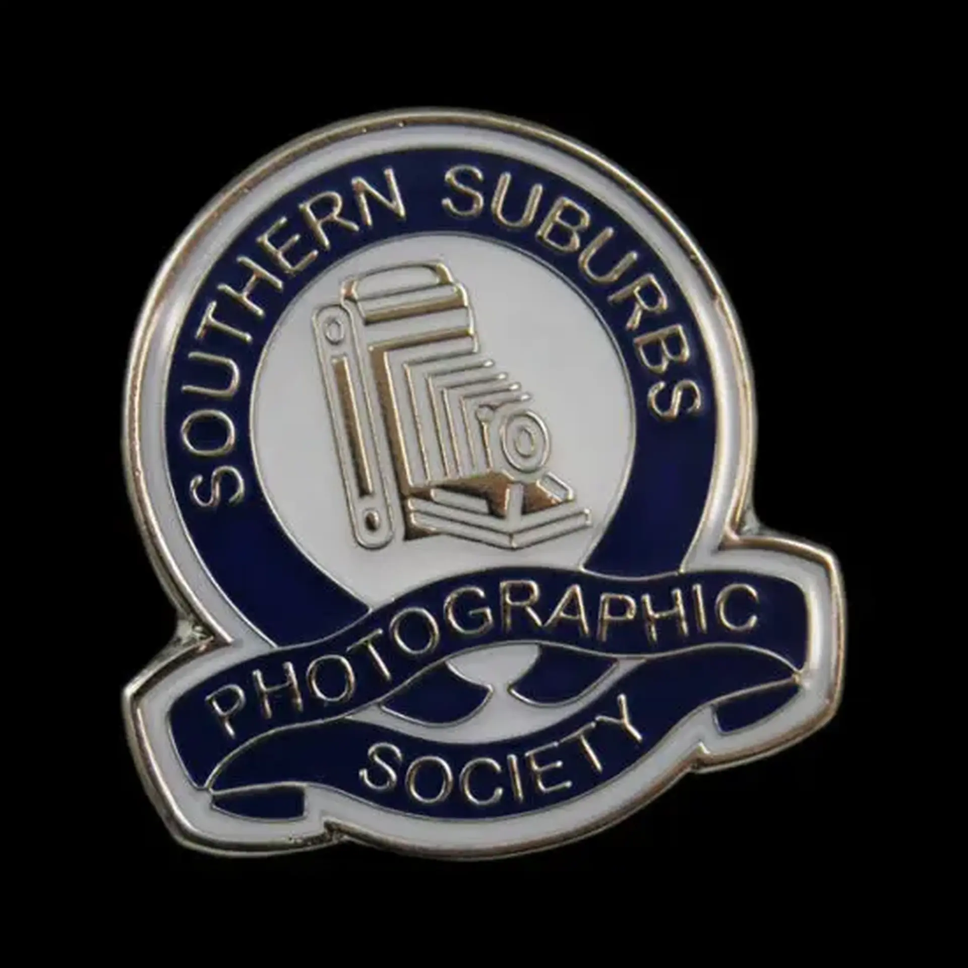 SSS photo pin