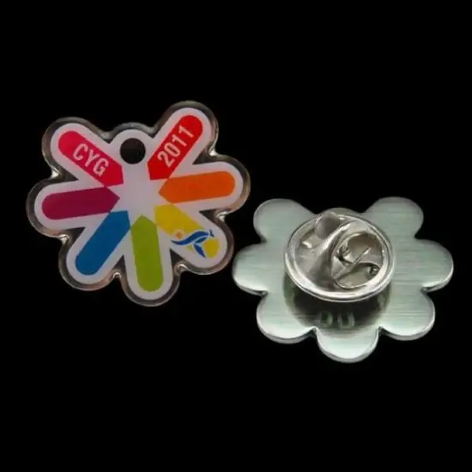 Main 878 pins