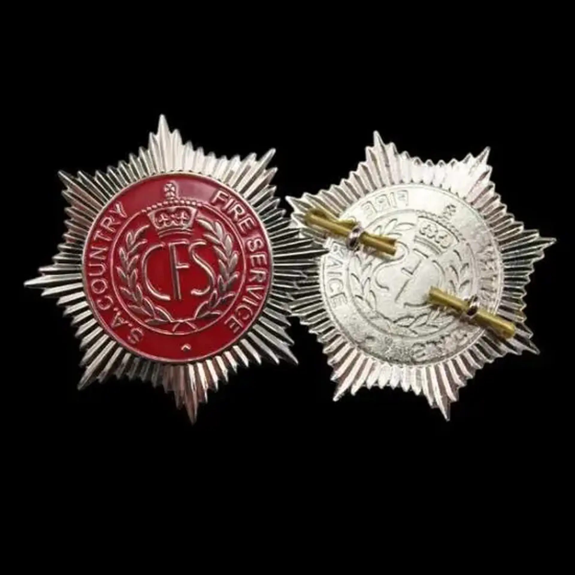 Main 895 badge