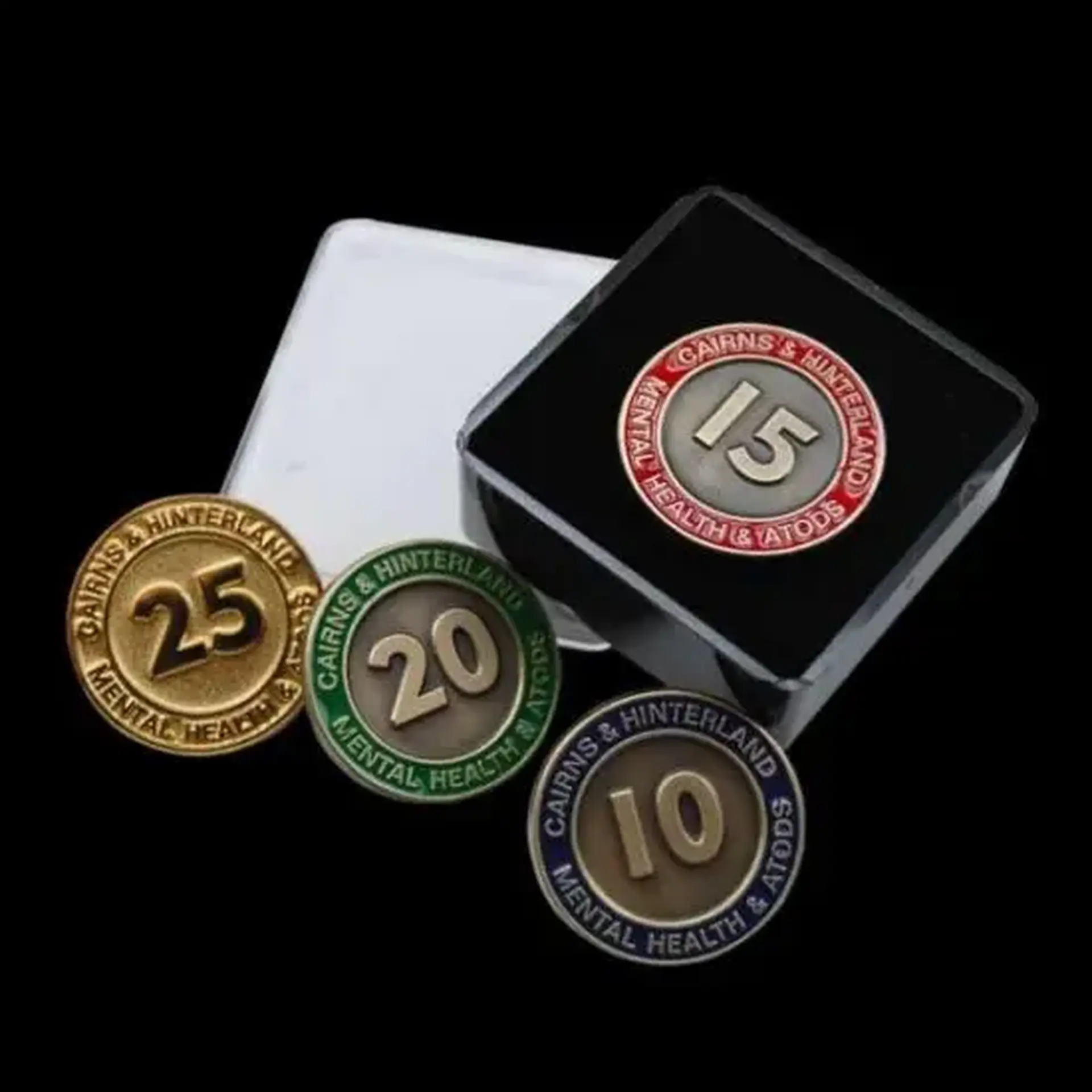 Main 990 pins