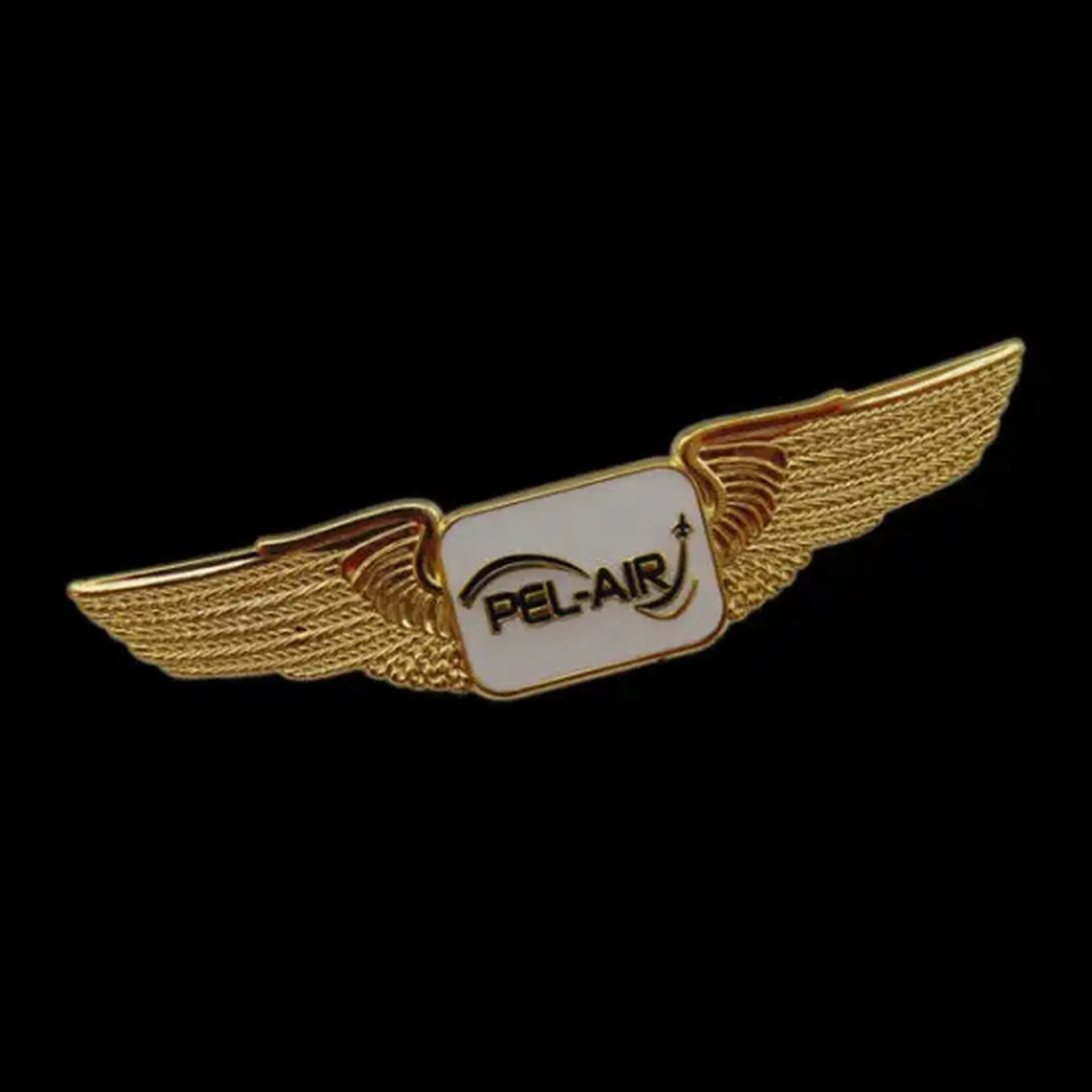 Pel air pilot wings