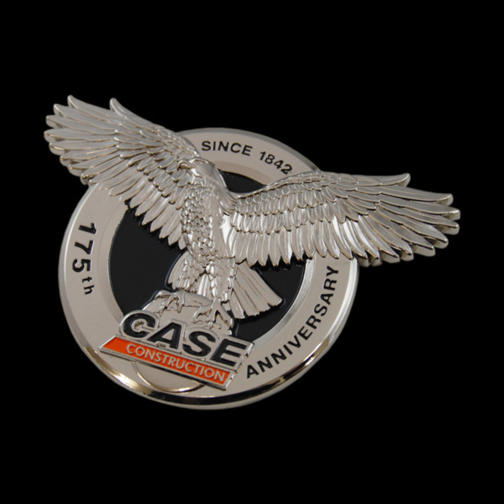 Case 3 D Egle Buckel