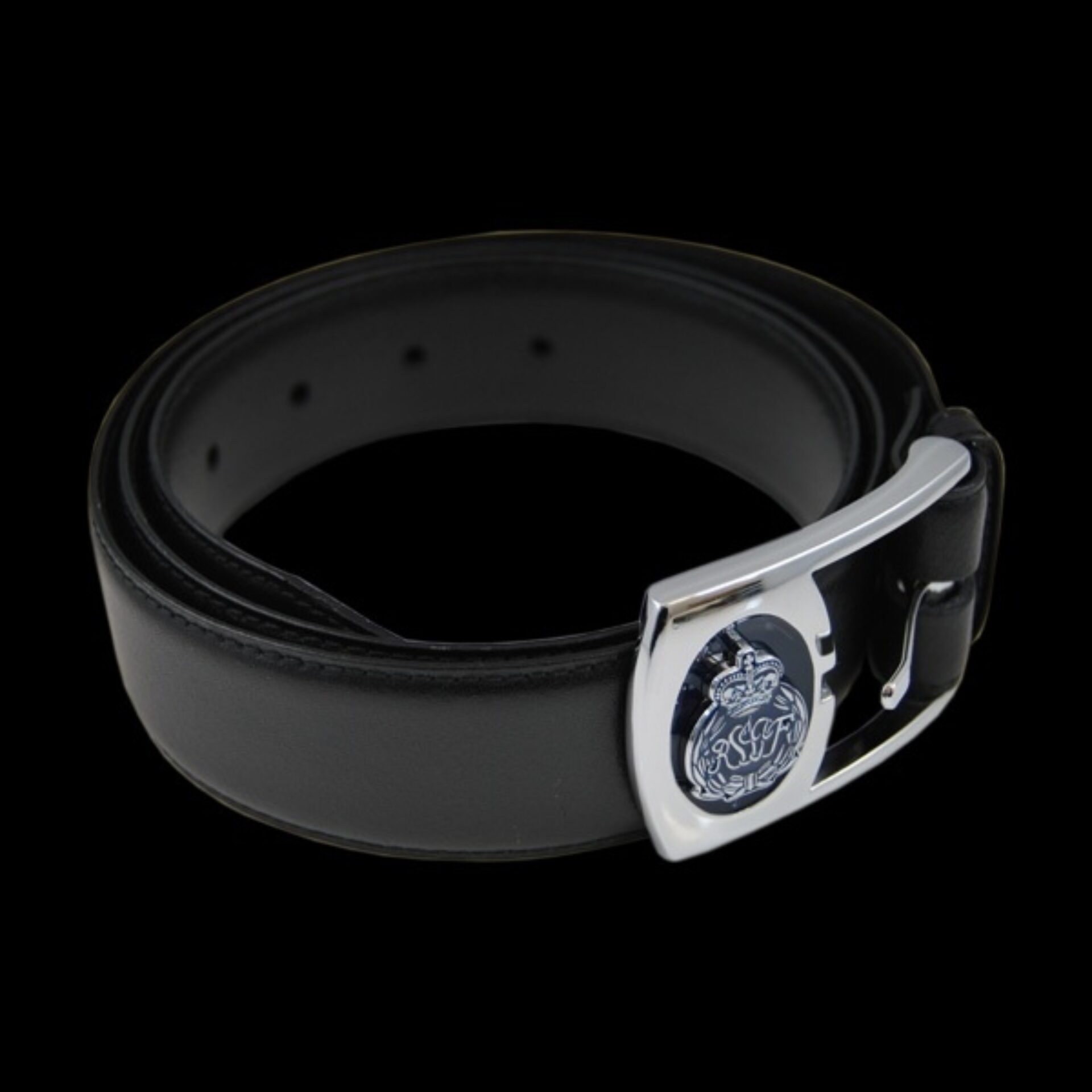RSIPF Belt Buckle