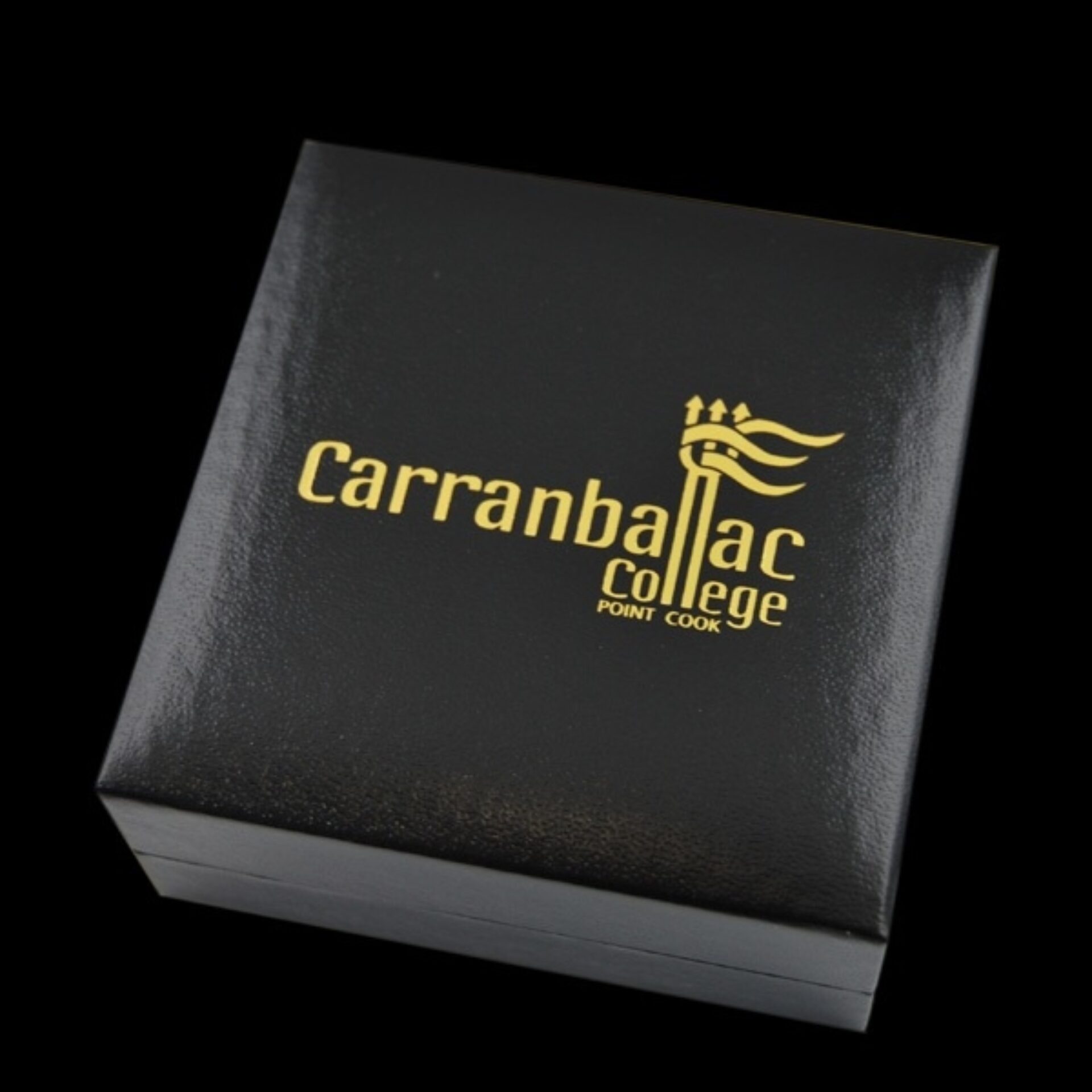 Carranballac College Case print