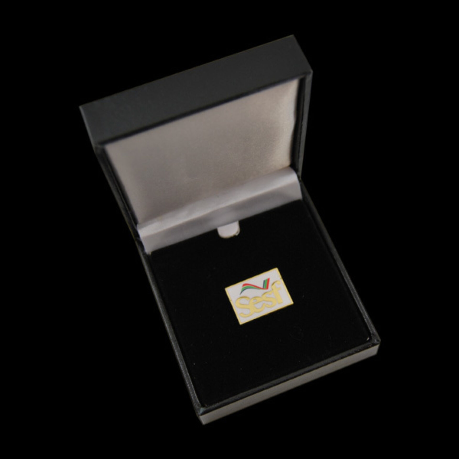 Sesf Pincase