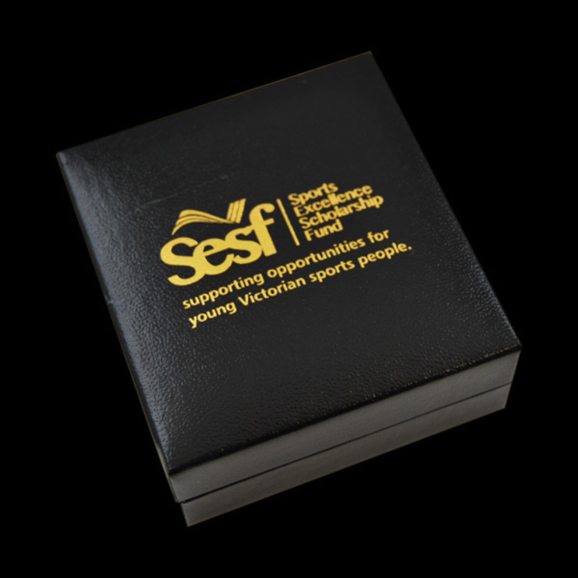 Sesf Print Case