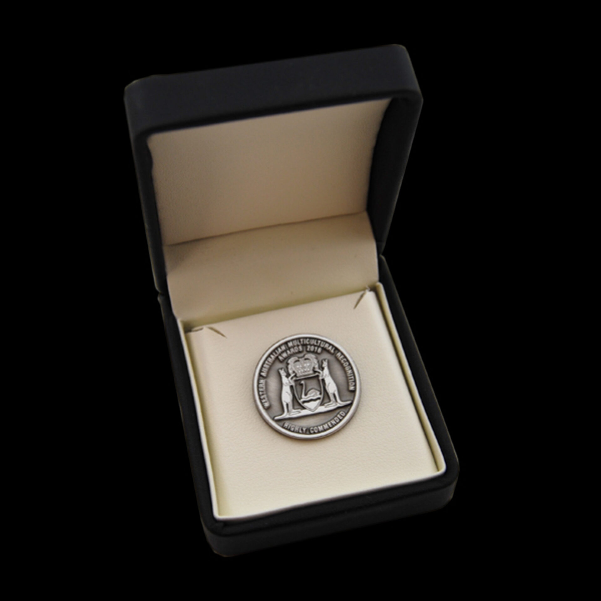 WA Coin