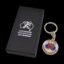 Langwarrin Soccer Keyring