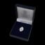 St Micheals S Silver pin