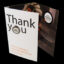 Thankyou Card