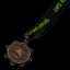 Copper Coins Medals