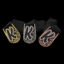 Keilor Athletics Medals