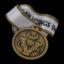 Logan Brass Medal
