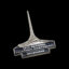 National Calisthenic Pin