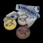 Sunbury Medals
