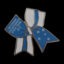 Vic Cal State Pin17