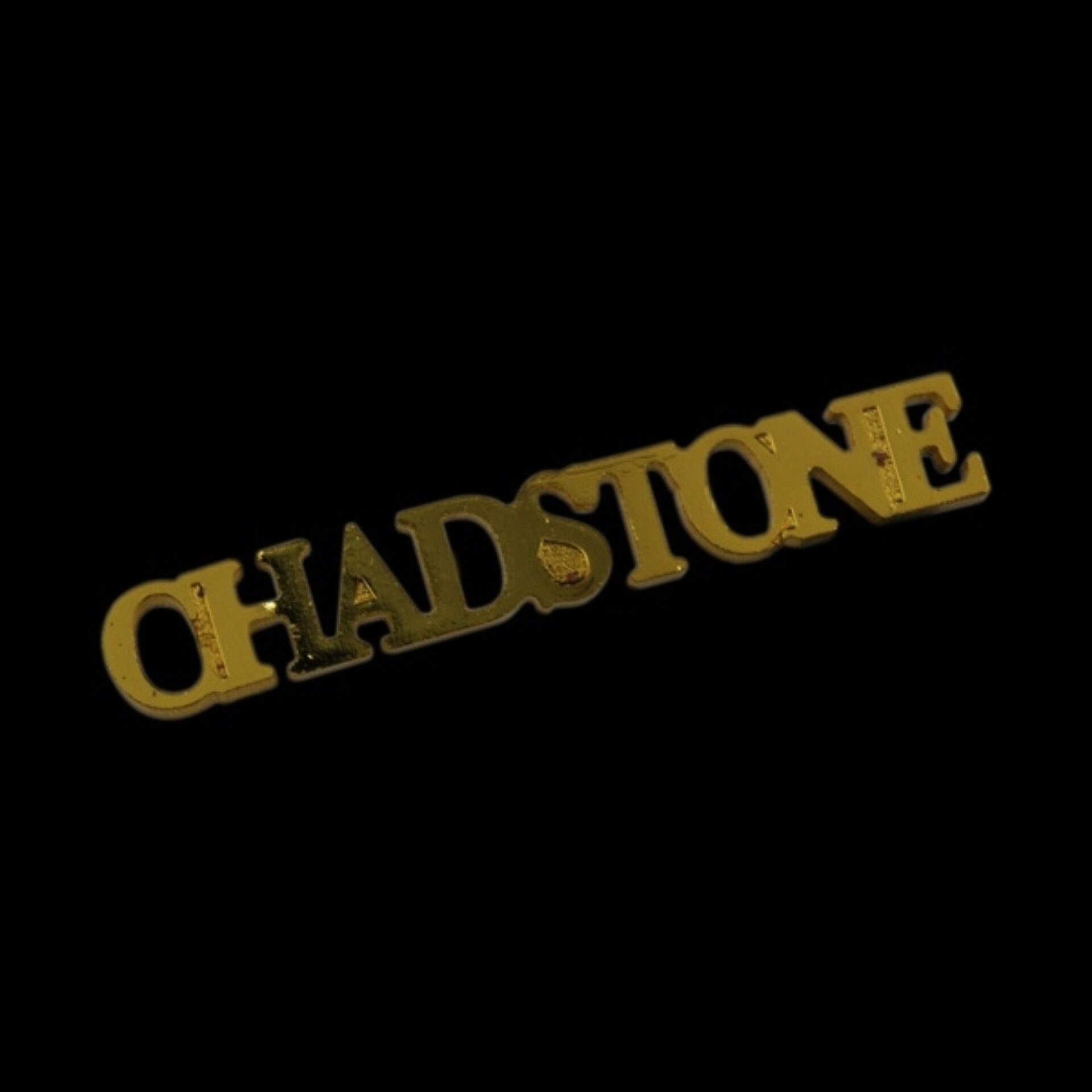 Chadstone tiel pin