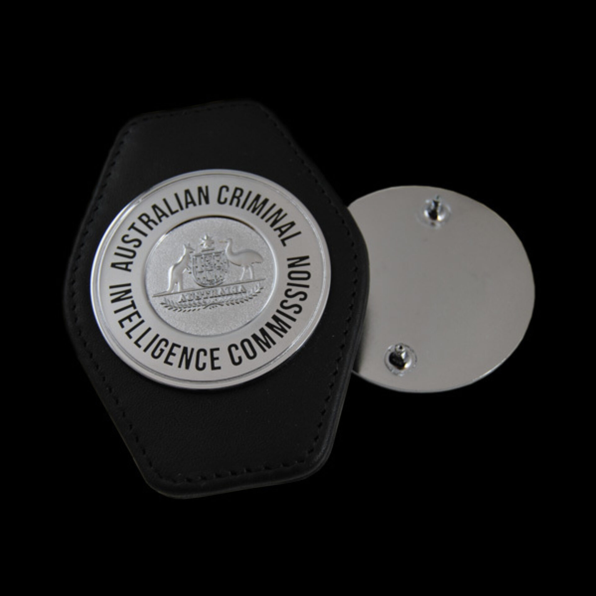 Aut Criminal Belt Id