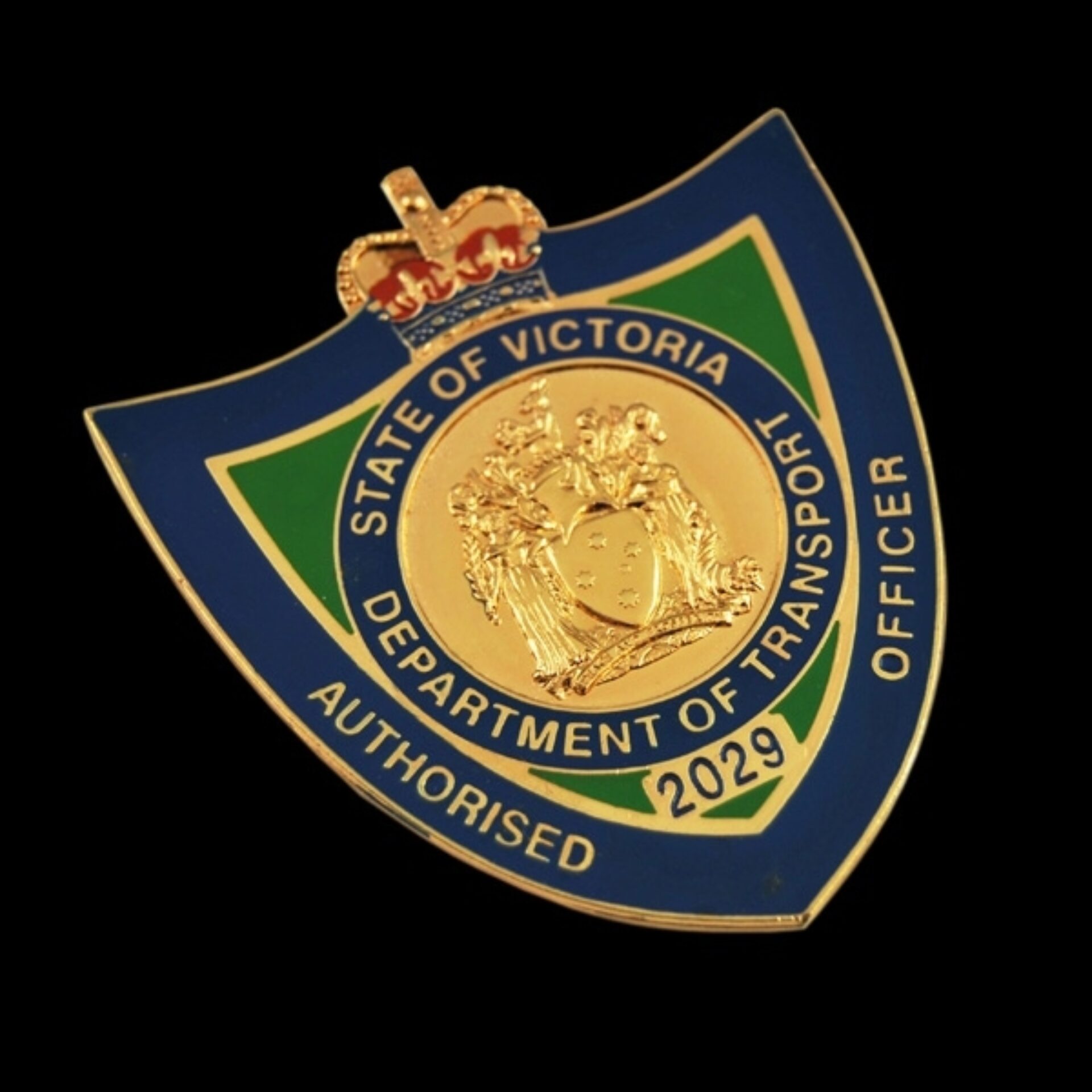 Authorised Transport ID