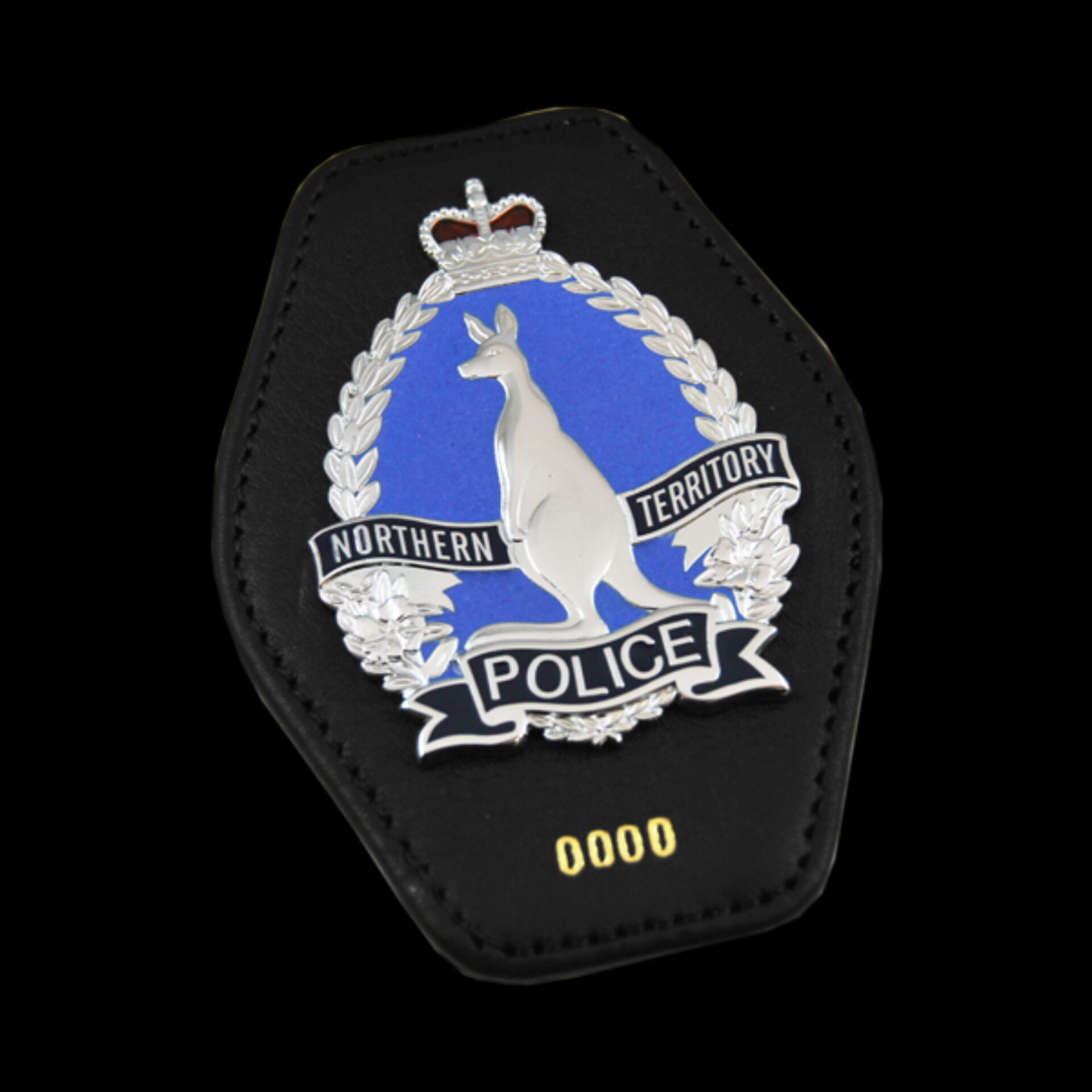 Ntpolice Id