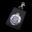 Qld Police Id Swivel