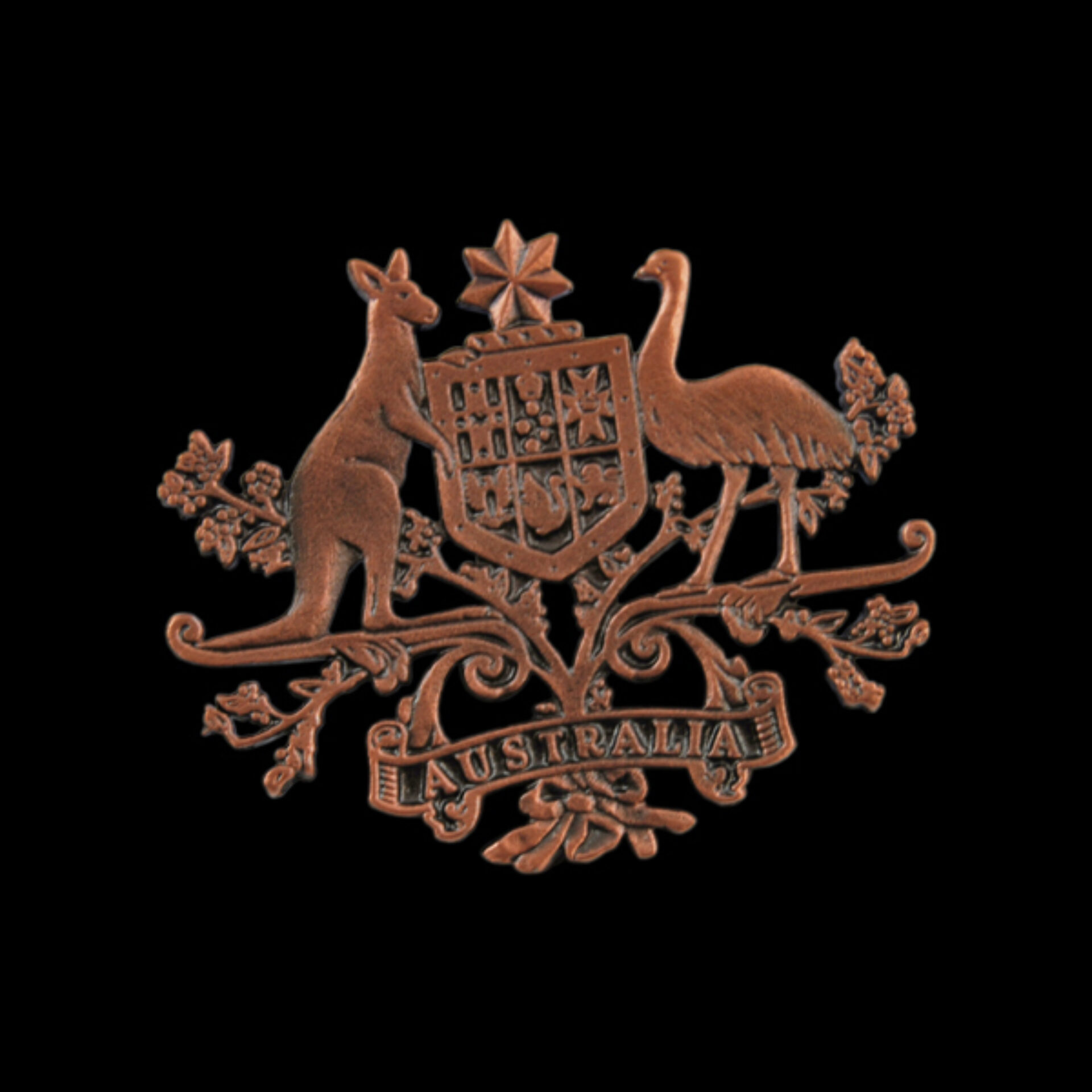 Australian Coatof Arms