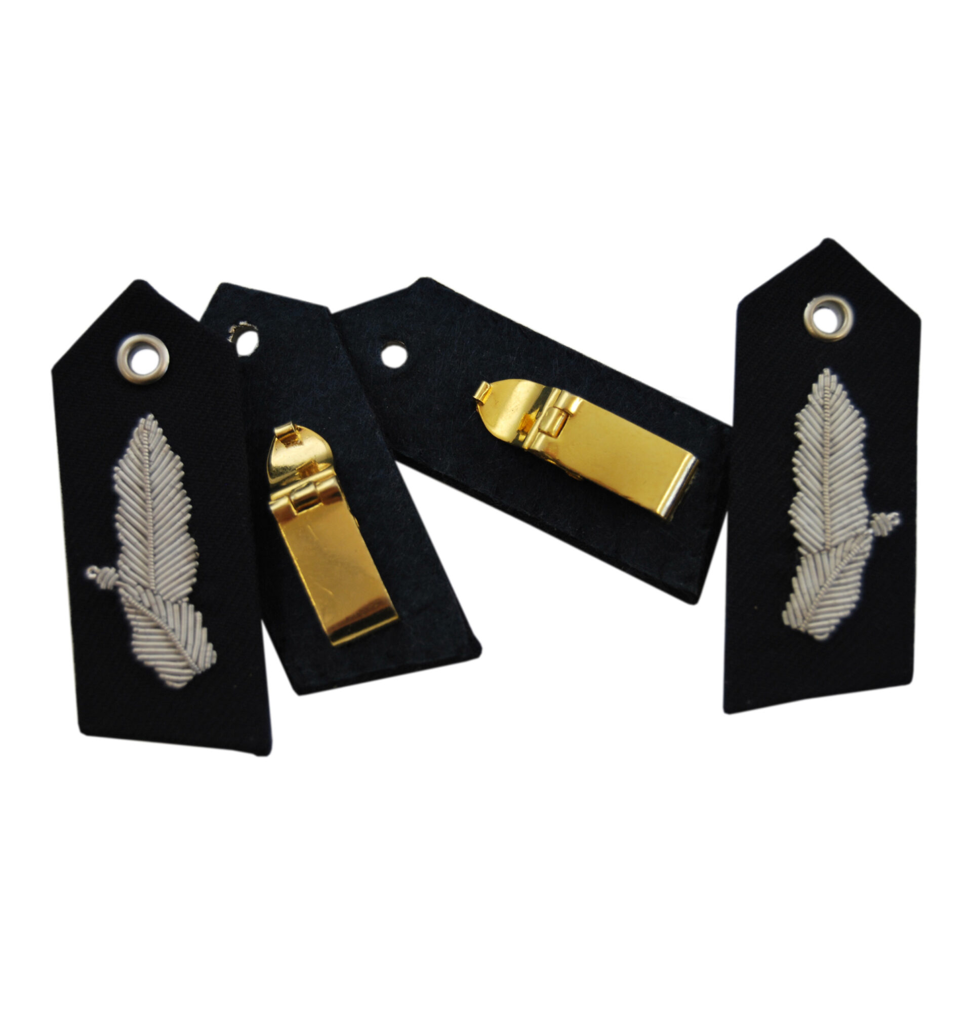 Bullion 1W