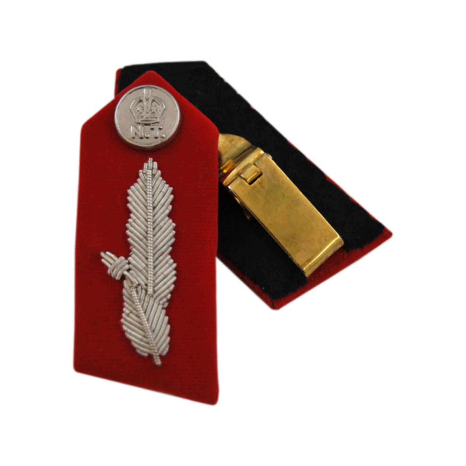 Bullion 6