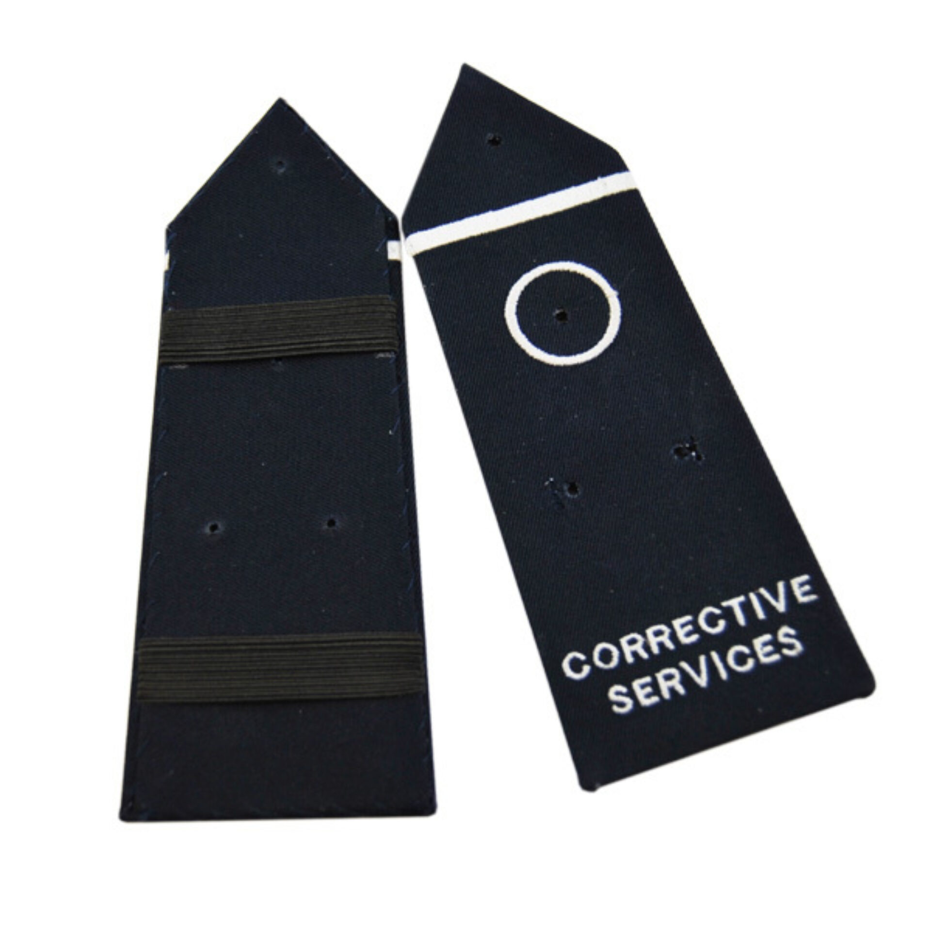 Corrective Epp Notfittings