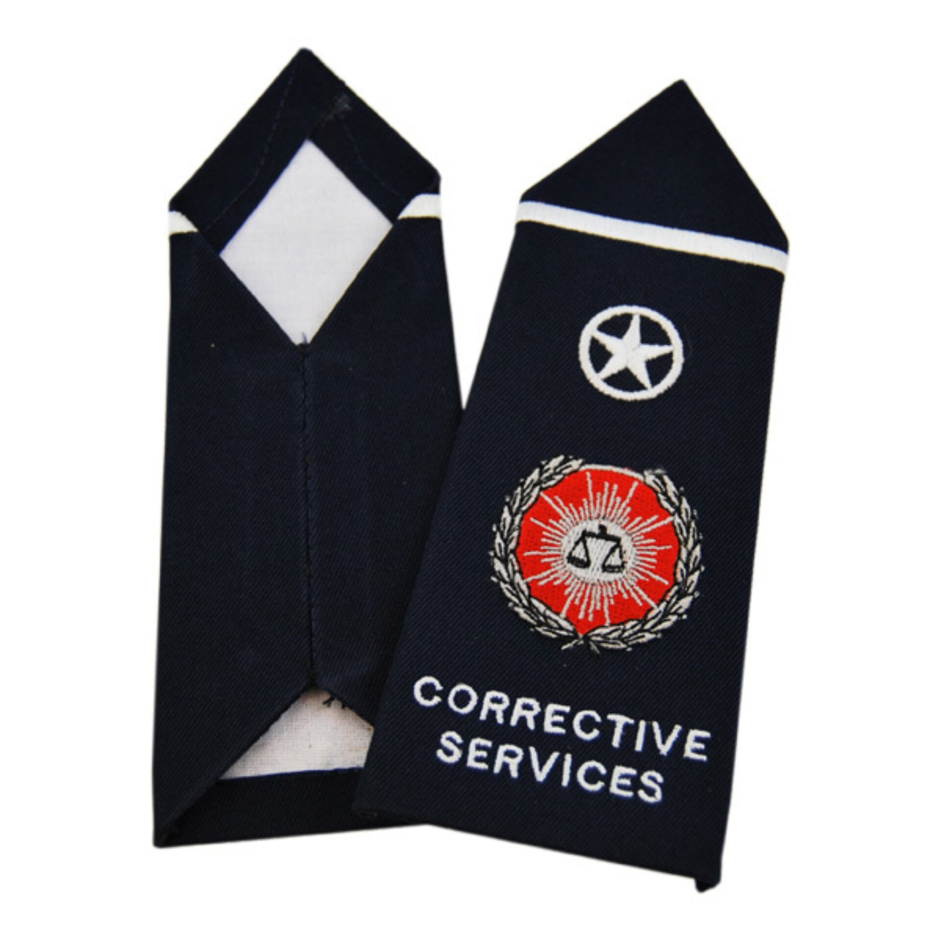 Corrective Epp