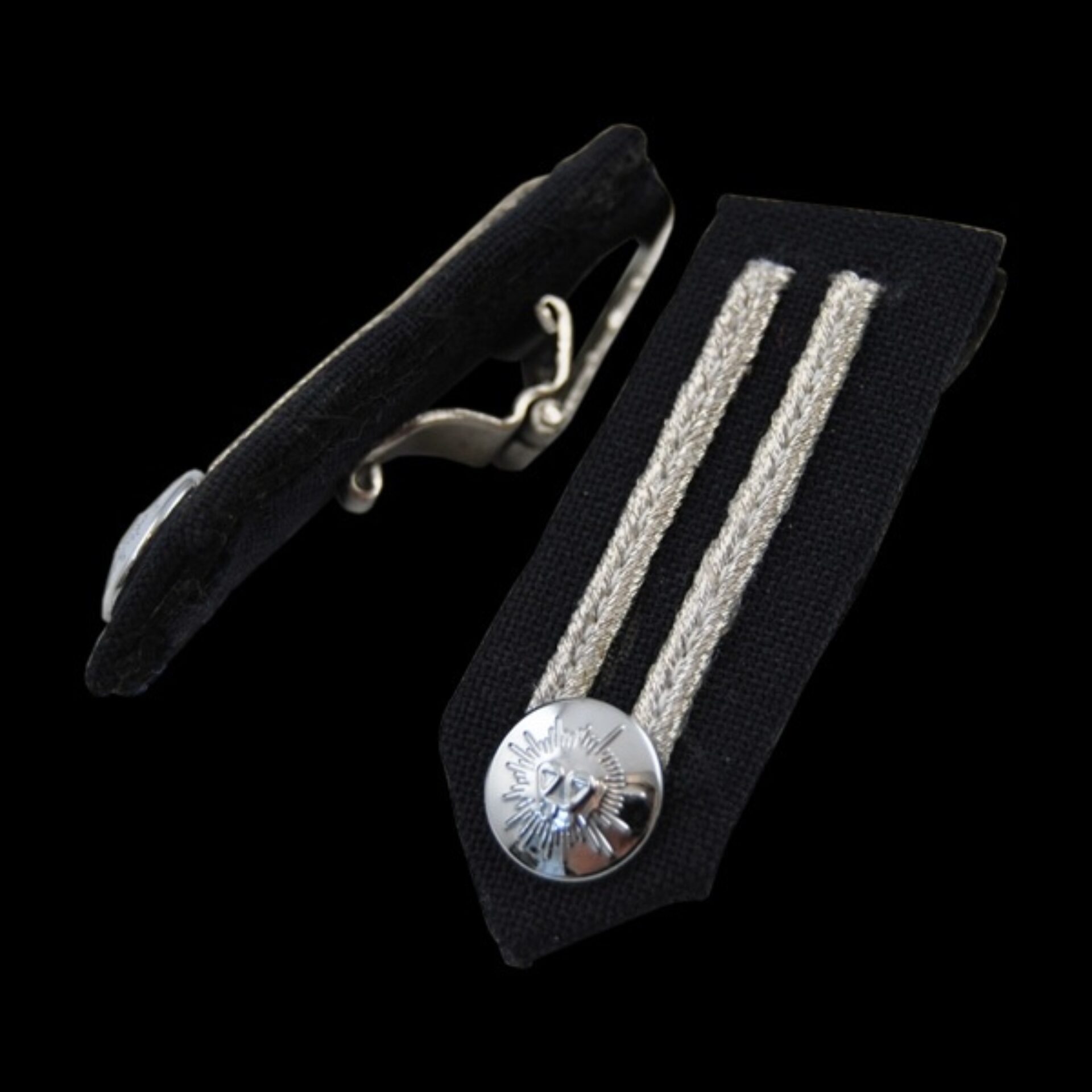 Gorget Boards