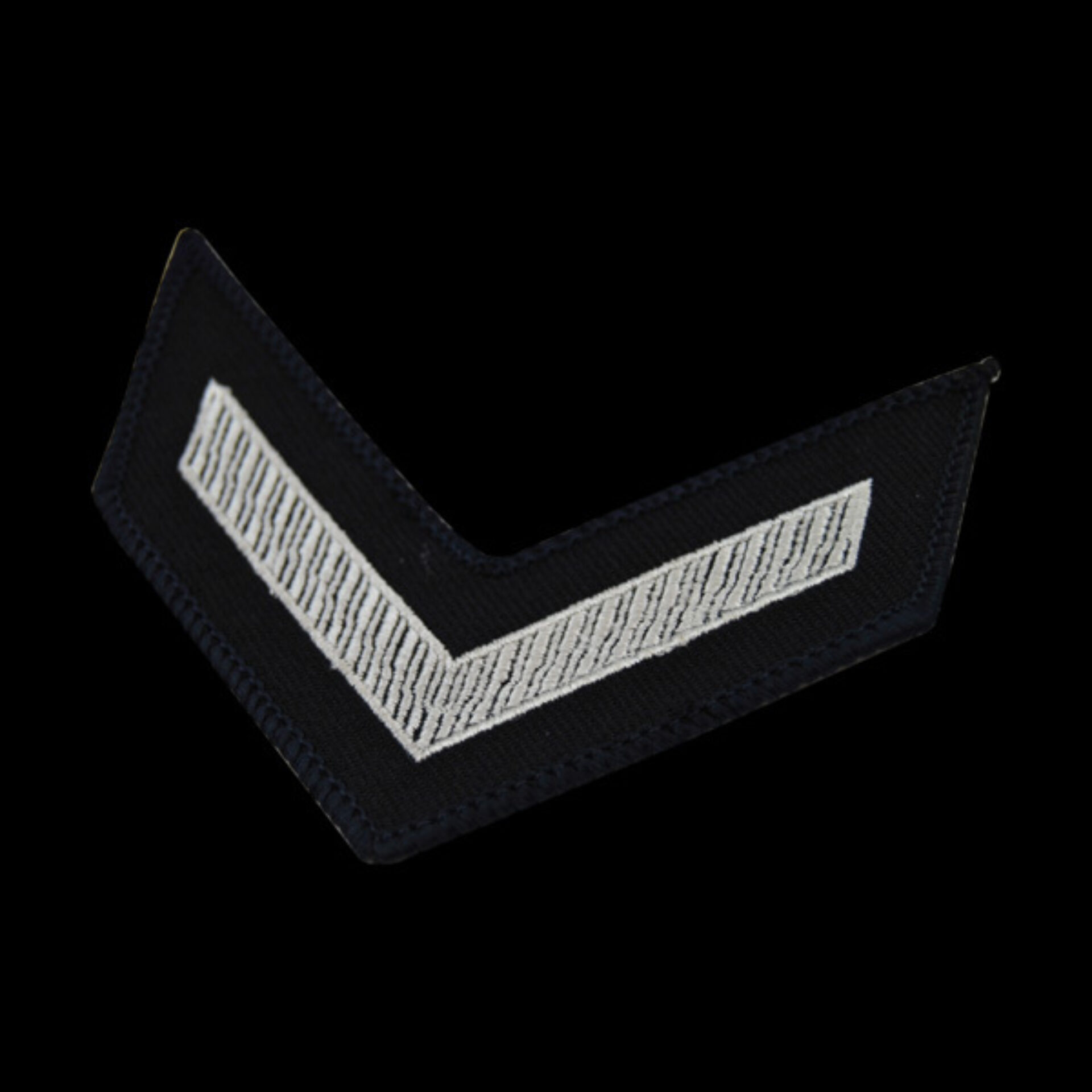 Stripe Patch