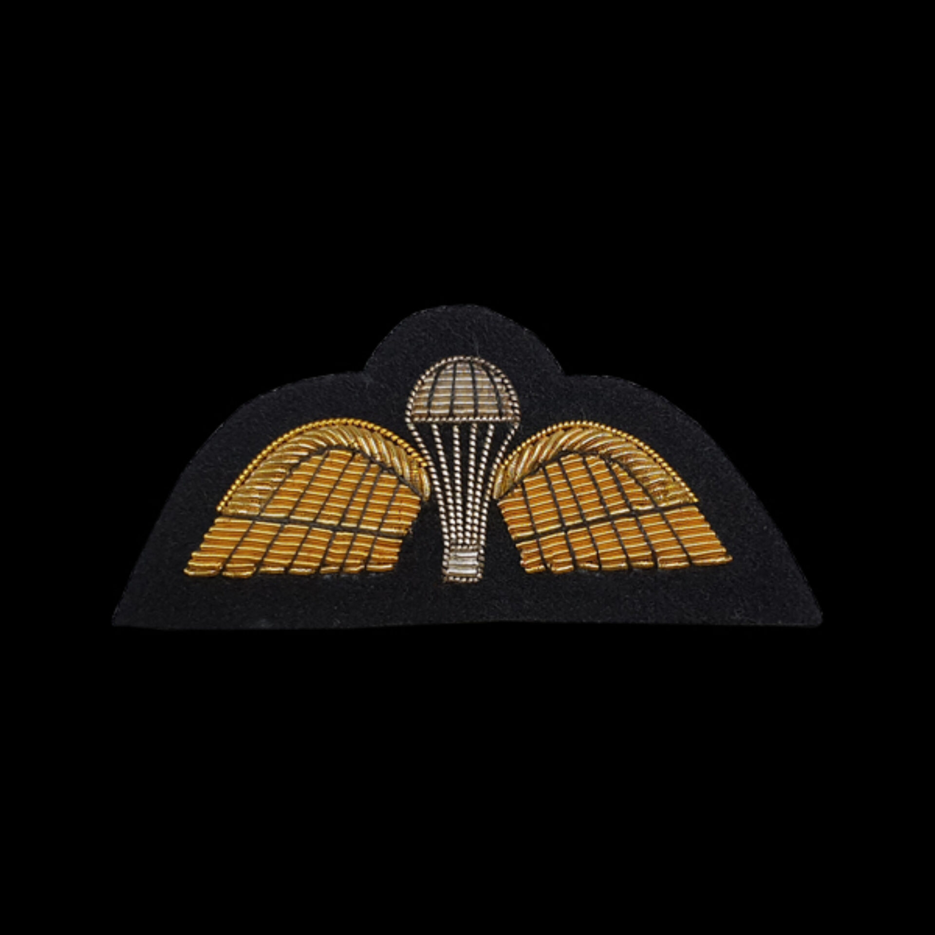 A Bullion