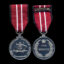 Adm Medal