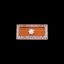 Flame Ribbon Bar
