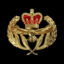 Warrant Badge