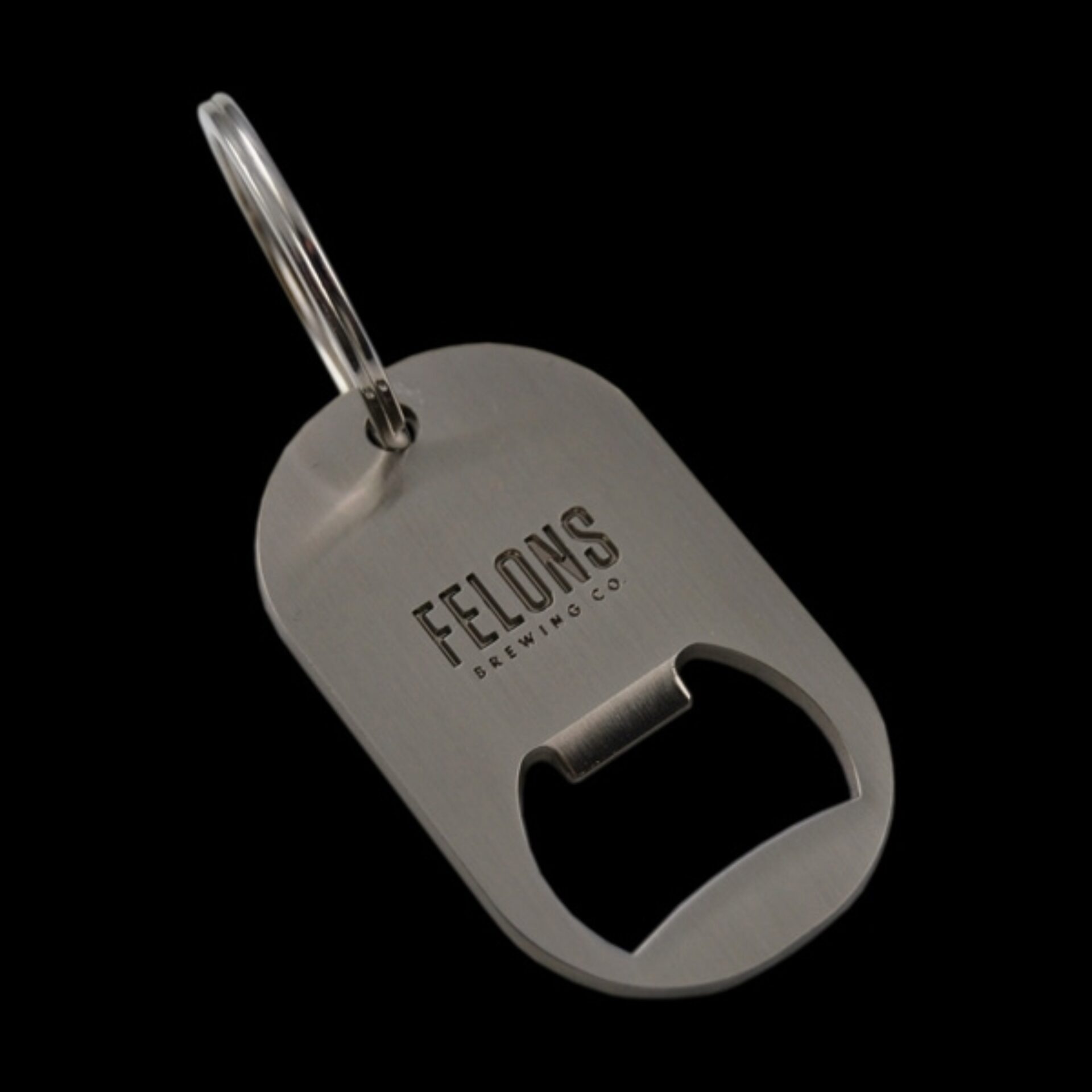 Felons Bottle Opener