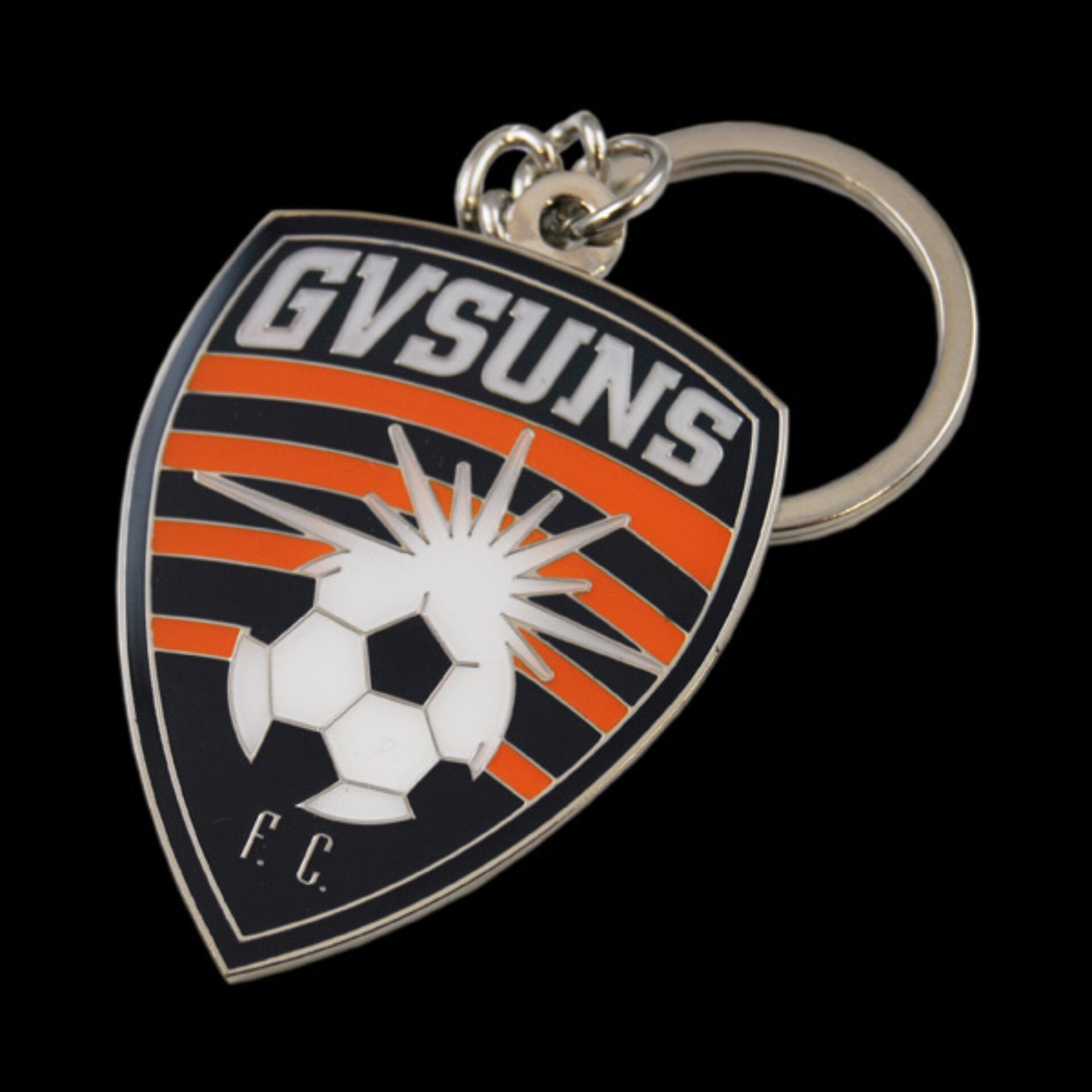 Gv Suns Keyring