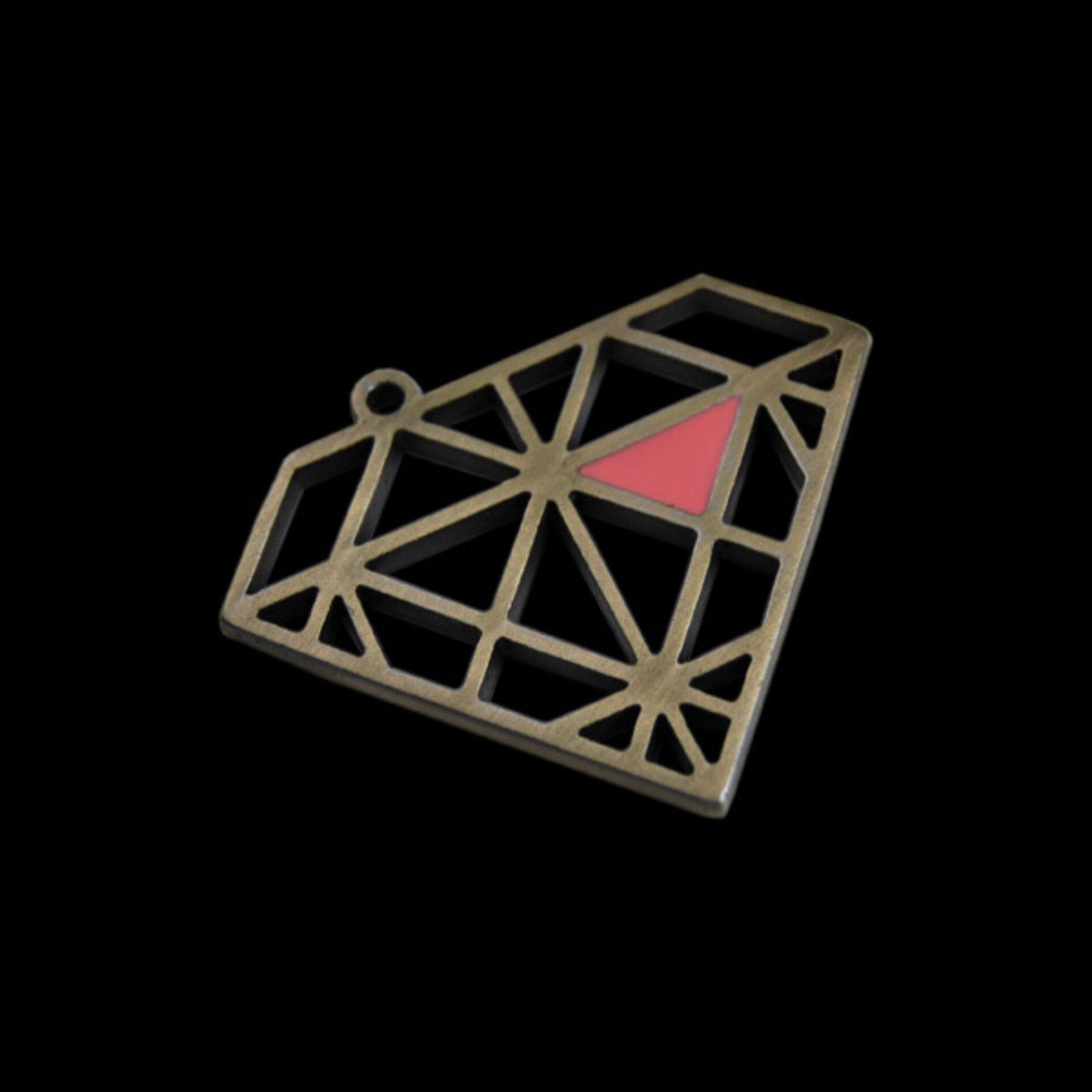 Diamond